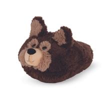 Foot Warmer Dog Dark